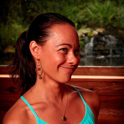 Larissa Hall Carlson